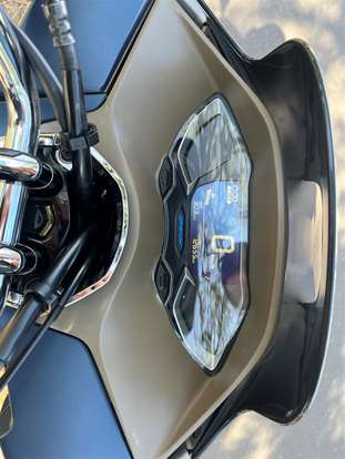HONDA-PCX 160 DLX HONDA-PCX 160 DLX-2023