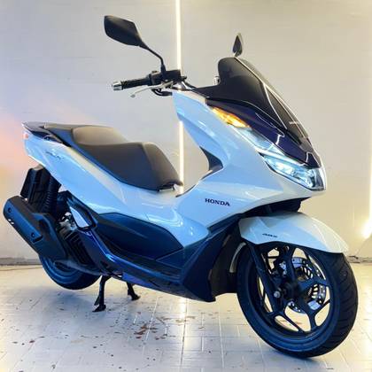 HONDA PCX 160 CBS 