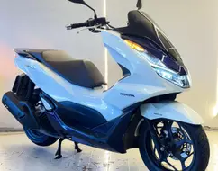 HONDA PCX 160 CBS HONDA PCX 160 CBS