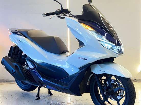 HONDA-PCX 160 CBS HONDA-PCX 160 CBS-2024