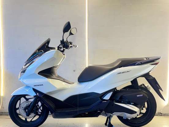 HONDA-PCX 160 CBS HONDA-PCX 160 CBS-2024