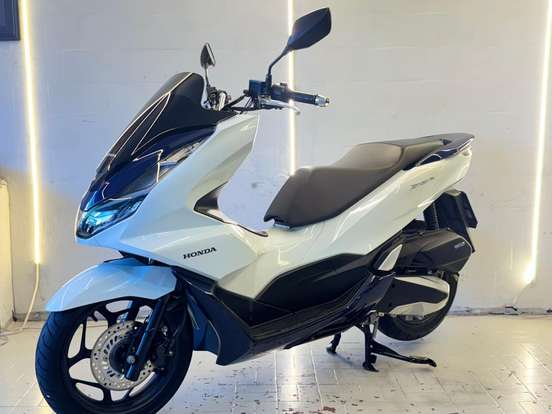 HONDA-PCX 160 CBS HONDA-PCX 160 CBS-2024