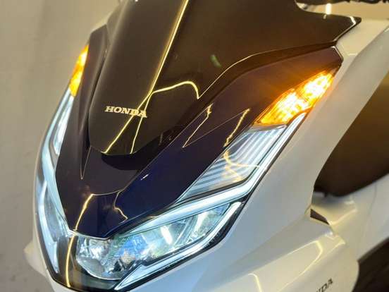 HONDA-PCX 160 CBS HONDA-PCX 160 CBS-2024