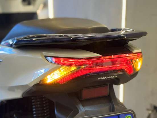 HONDA-PCX 160 CBS HONDA-PCX 160 CBS-2024