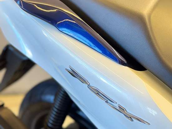 HONDA-PCX 160 CBS HONDA-PCX 160 CBS-2024