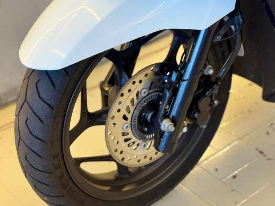 HONDA-PCX 160 CBS HONDA-PCX 160 CBS-2024