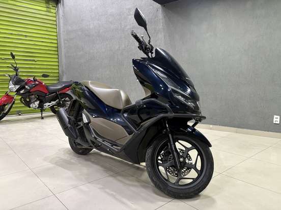 HONDA-PCX 160 DLX HONDA-PCX 160 DLX-2024