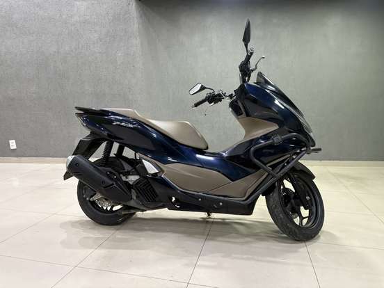 HONDA-PCX 160 DLX HONDA-PCX 160 DLX-2024