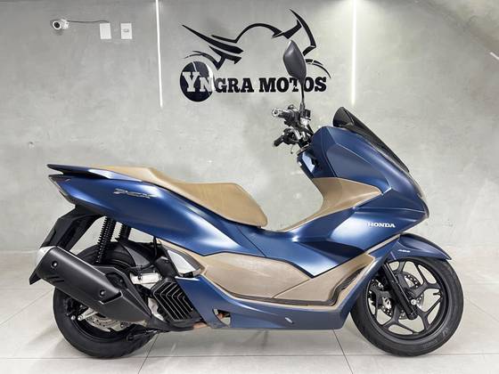 HONDA PCX ABS 
