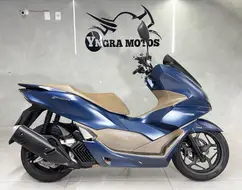 HONDA PCX ABS HONDA PCX ABS