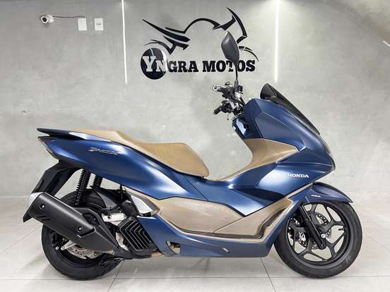 HONDA-PCX ABS HONDA-PCX ABS-2022