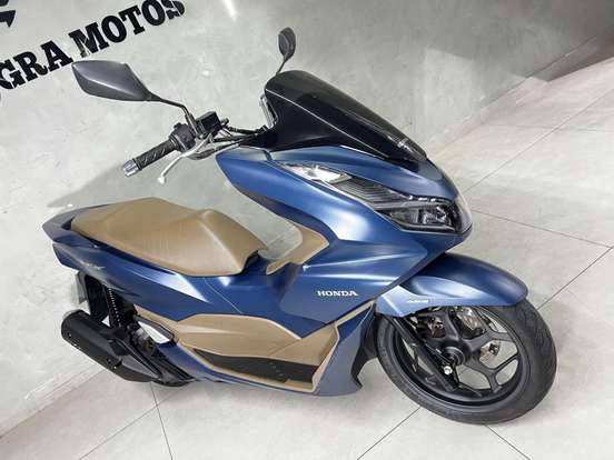 HONDA-PCX ABS-2022