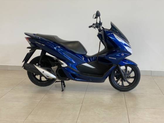 HONDA PCX ABS 