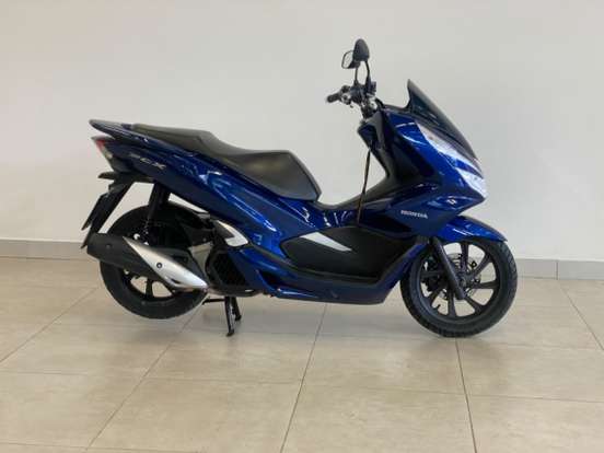 HONDA-PCX ABS-2022
