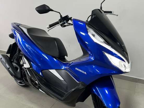 HONDA-PCX DLX HONDA-PCX DLX-2021