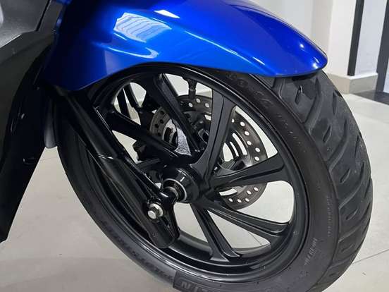 HONDA-PCX DLX HONDA-PCX DLX-2021