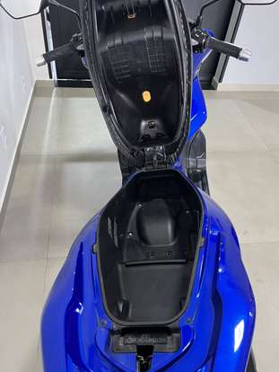 HONDA-PCX DLX-2021