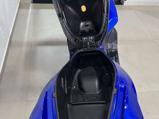 HONDA-PCX DLX HONDA-PCX DLX-2021