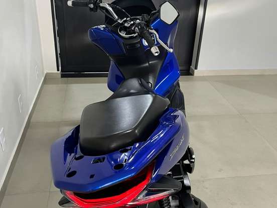 HONDA-PCX DLX HONDA-PCX DLX-2021