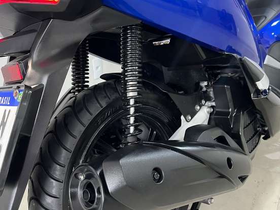 HONDA-PCX DLX HONDA-PCX DLX-2021