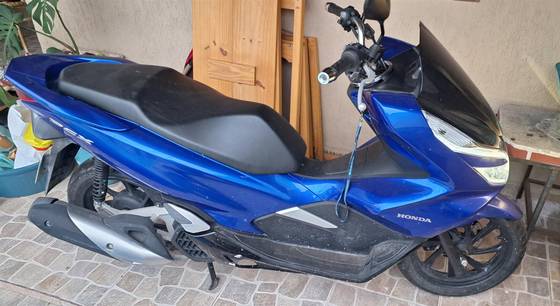HONDA PCX SPORT 