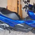 HONDA PCX SPORT HONDA PCX SPORT