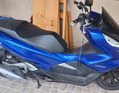 HONDA PCX SPORT HONDA PCX SPORT