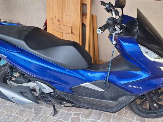 HONDA-PCX SPORT HONDA-PCX SPORT-2022