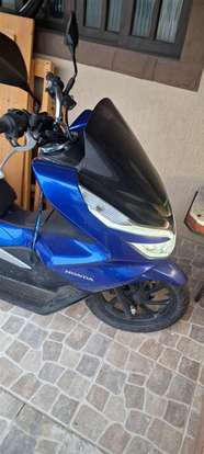 HONDA-PCX SPORT-2022