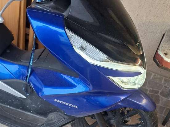 HONDA-PCX SPORT HONDA-PCX SPORT-2022