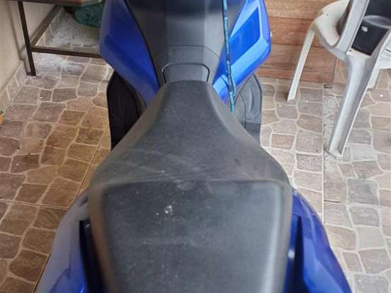 HONDA-PCX SPORT HONDA-PCX SPORT-2022