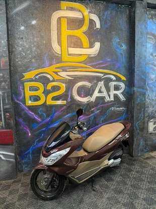 HONDA-PCX-2018