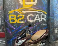 HONDA PCX HONDA PCX