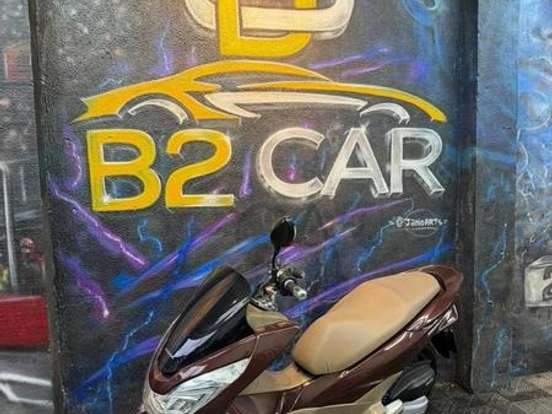HONDA-PCX HONDA-PCX-2018