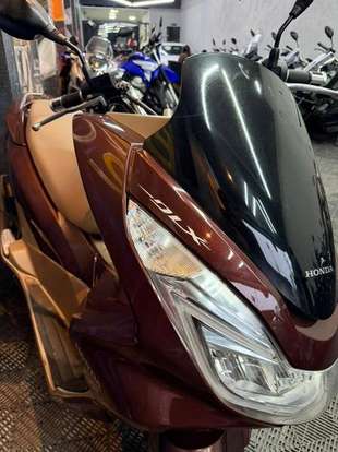HONDA-PCX-2018