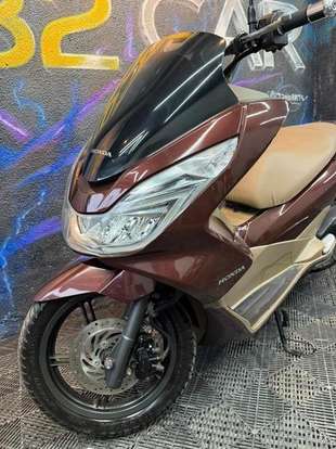 HONDA-PCX-2018