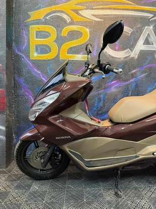 HONDA-PCX-2018
