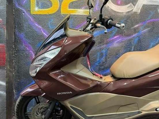 HONDA-PCX HONDA-PCX-2018