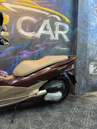 HONDA-PCX-2018
