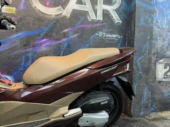 HONDA-PCX HONDA-PCX-2018