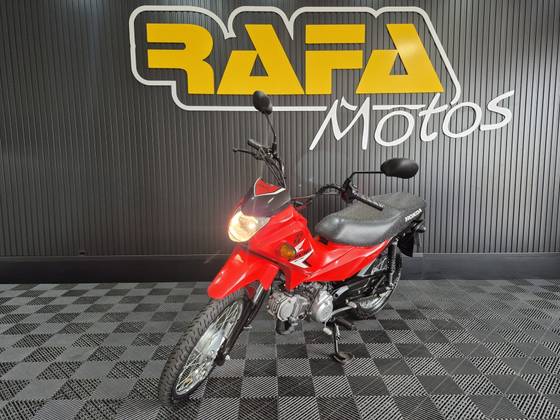HONDA POP 110i ES 