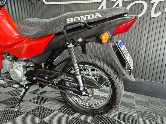HONDA-POP 110i ES HONDA-POP 110i ES-2025