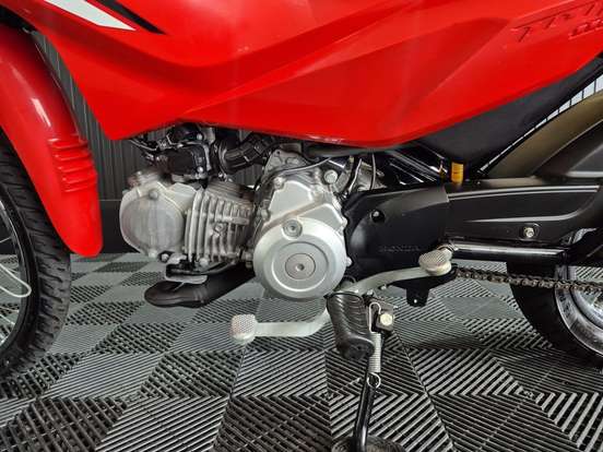HONDA-POP 110i ES HONDA-POP 110i ES-2025