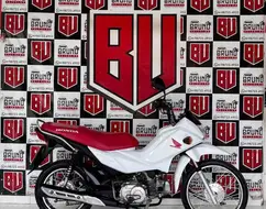 HONDA POP 110i HONDA POP 110i