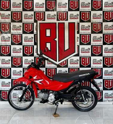 HONDA-POP 110i-2025
