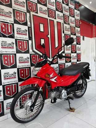 HONDA-POP 110i-2025