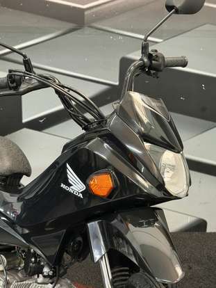HONDA-POP 110i-2025