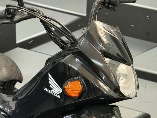 HONDA-POP 110i HONDA-POP 110i-2025
