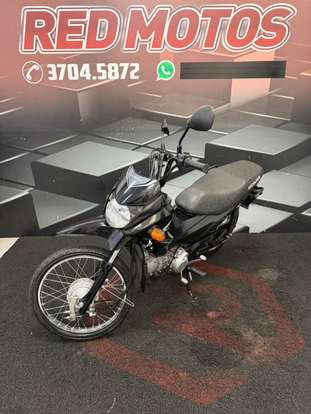 HONDA-POP 110i-2025