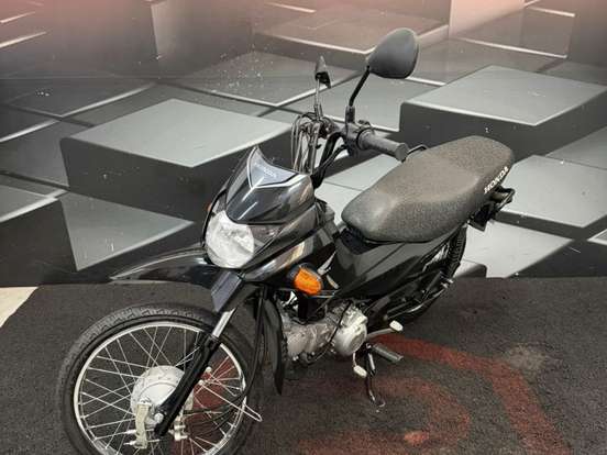 HONDA-POP 110i HONDA-POP 110i-2025